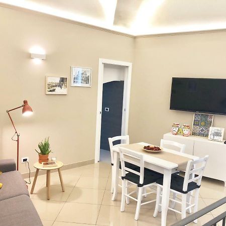 Giader'S House - Free Parking Apartment Catania Luaran gambar