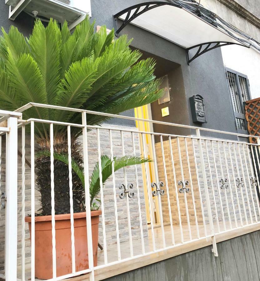 Giader'S House - Free Parking Apartment Catania Luaran gambar