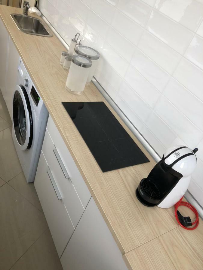 Giader'S House - Free Parking Apartment Catania Luaran gambar