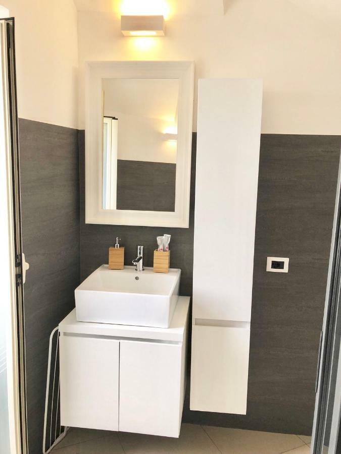 Giader'S House - Free Parking Apartment Catania Luaran gambar