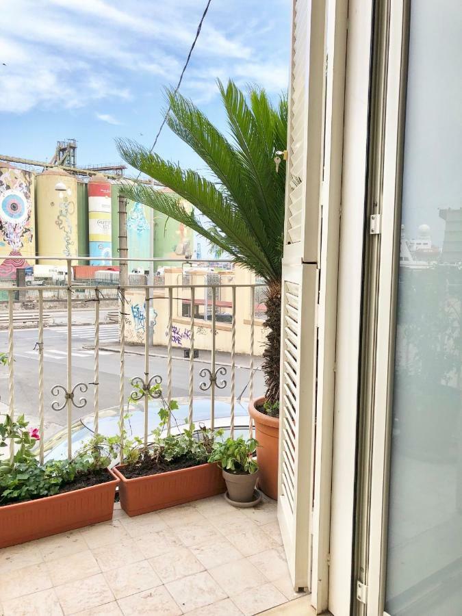 Giader'S House - Free Parking Apartment Catania Luaran gambar