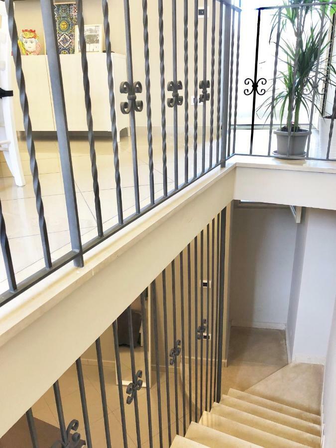 Giader'S House - Free Parking Apartment Catania Luaran gambar