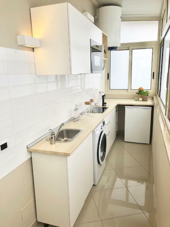 Giader'S House - Free Parking Apartment Catania Luaran gambar