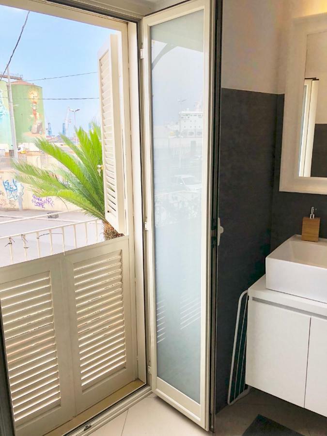 Giader'S House - Free Parking Apartment Catania Luaran gambar