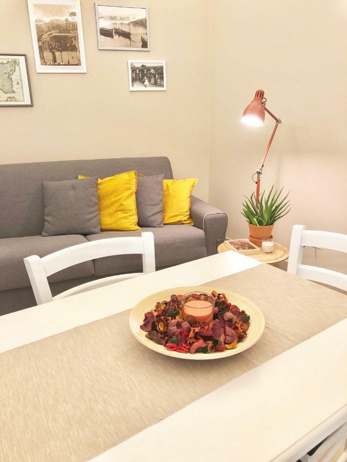Giader'S House - Free Parking Apartment Catania Luaran gambar