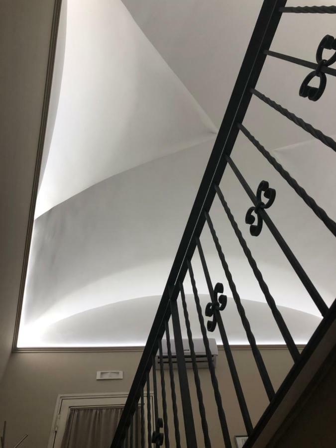 Giader'S House - Free Parking Apartment Catania Luaran gambar
