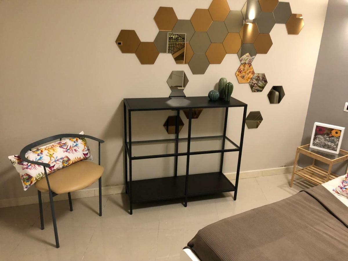 Giader'S House - Free Parking Apartment Catania Luaran gambar