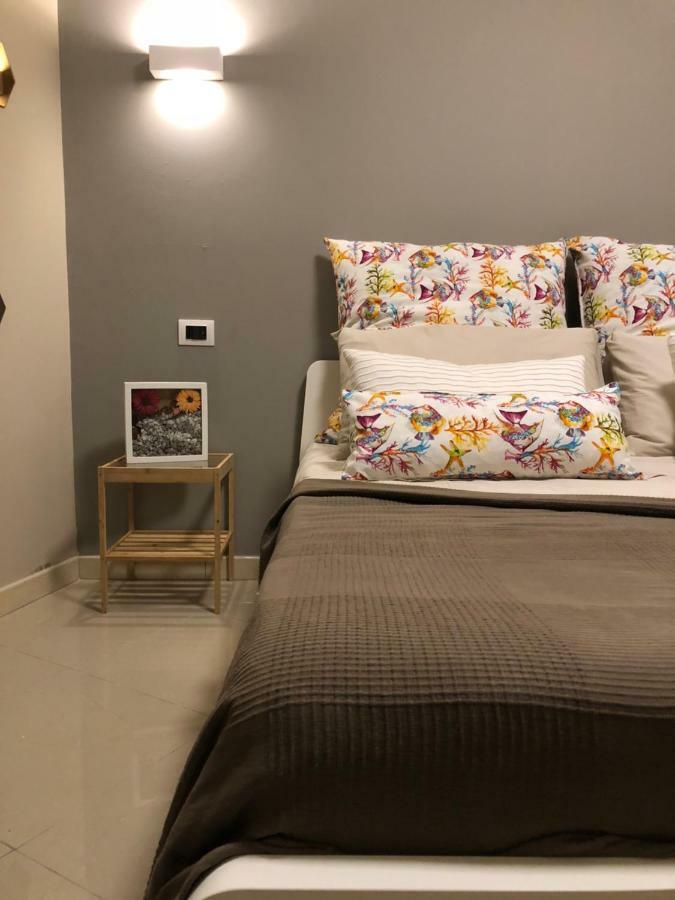 Giader'S House - Free Parking Apartment Catania Luaran gambar