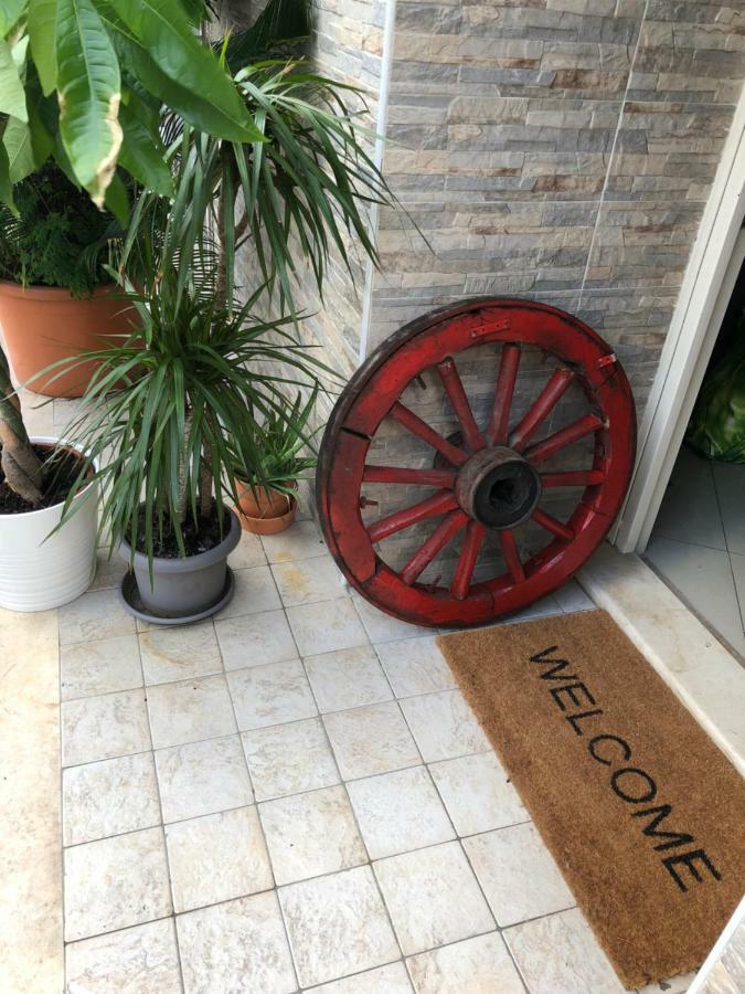 Giader'S House - Free Parking Apartment Catania Luaran gambar